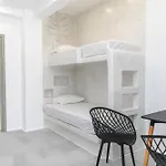 Ione Apartament Naxos City