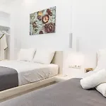Ione Apartament Naxos City