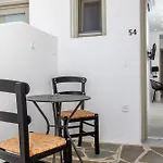 Apartament Ione *