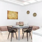 Apartament Ione Naxos City