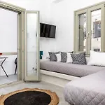 Ione Lejlighed Naxos City
