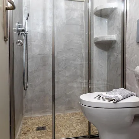 Apartmán Ione Naxos City
