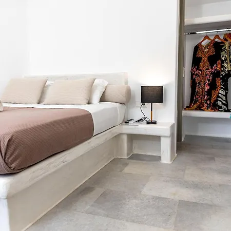 Apartmán Ione *