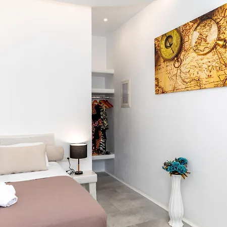 Ione Apartmán *