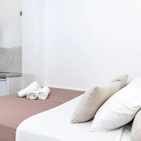 Ione Apartmán