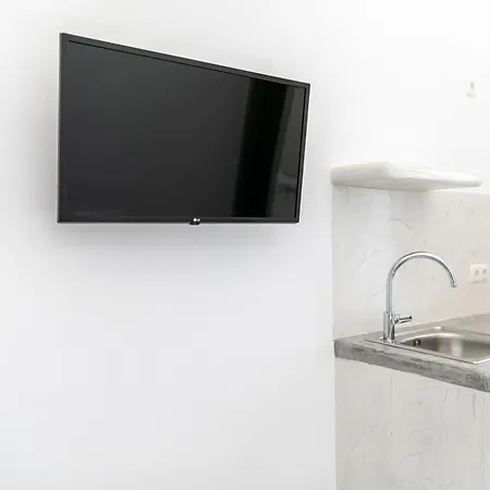 Apartmán Ione *