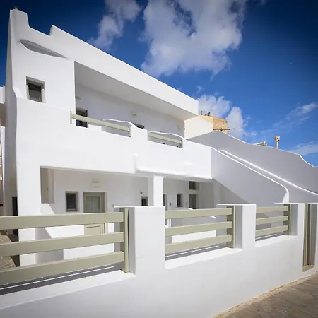 Ione Apartmán