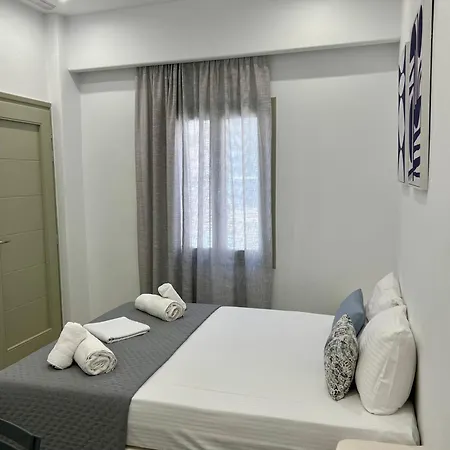 Ione Apartmán *