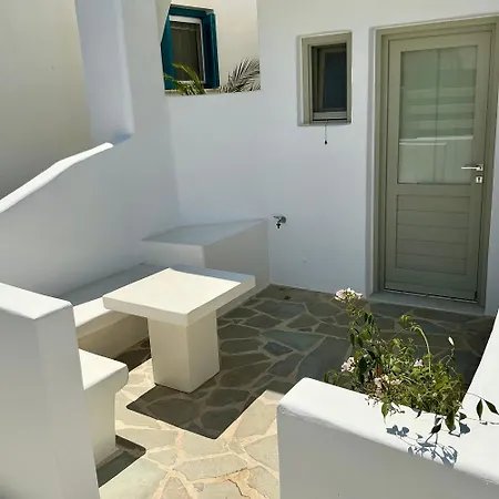Ione Naxos City