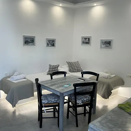 Ione Apartmán