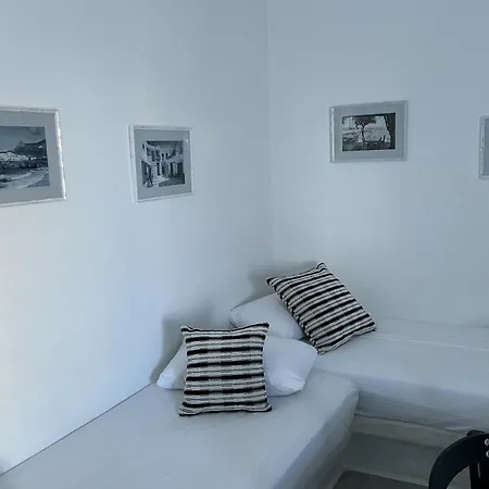 Ione Apartmán *