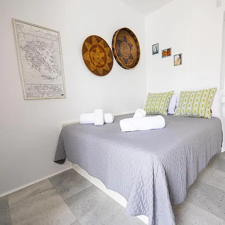 Apartment Ione *