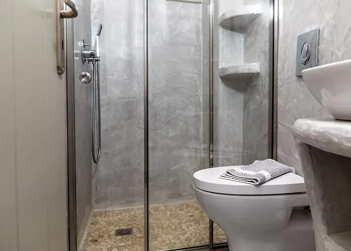 Appartamento Ione Naxos City