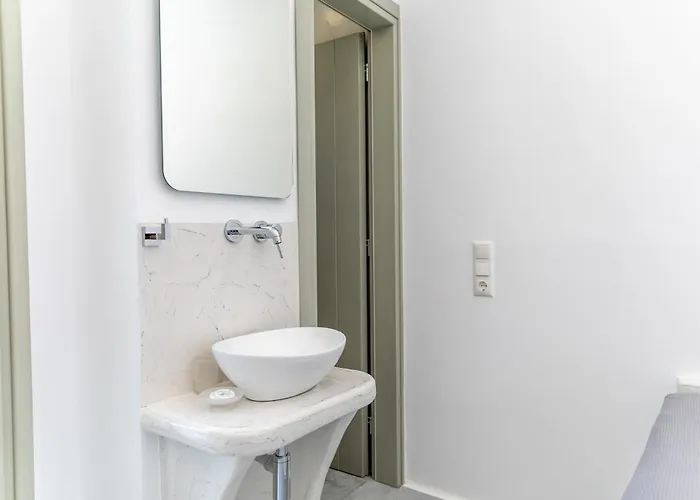 Ione Appartamento Naxos City