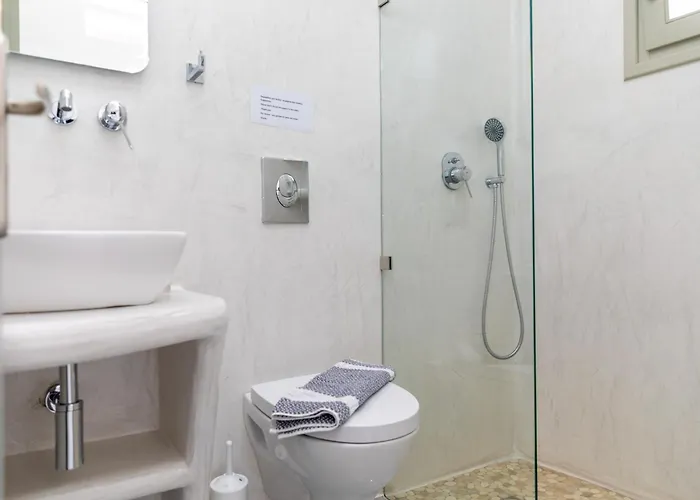 Ione Appartamento Naxos City