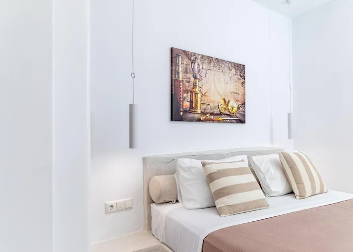 Ione Appartamento Naxos City