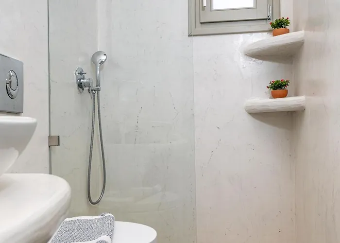 Appartamento Ione Naxos City